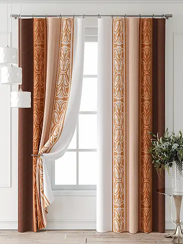 Шторы блокирующие свет в Екатеринбурге - Страница 799 9747075240 - 8