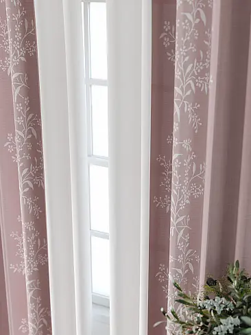 Шторы в комнату в Казани 9747087240 - 7
