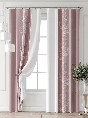 Шторы в комнату в Казани 9747087240 - 8