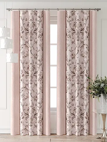 Дешевые шторы коричневого цвета в Рязани - Страница 4 9747089240 - 3