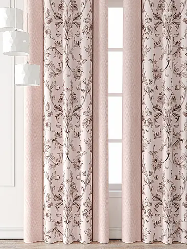 Дешевые шторы коричневого цвета в Рязани - Страница 4 9747089240 - 5