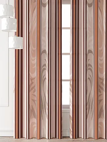 Шторы оранжевого цвета для гостиной в Екатеринбурге - Страница 6 9747082240 - 5