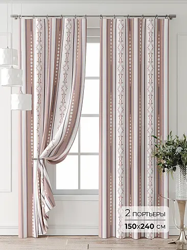 Шторы премиум класса в Ростове-на-Дону 9747085240 - 2