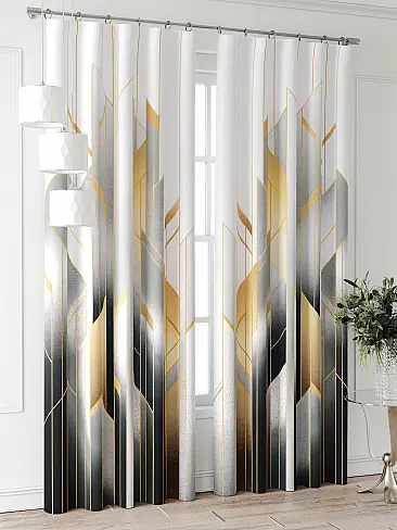 Шторы черного цвета для гардеробной в Рязани - Страница 3 9747026250 - 4