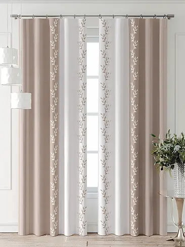 Занавески белого цвета с кофе в Новокузнецке - Страница 3 9747028250 - 3