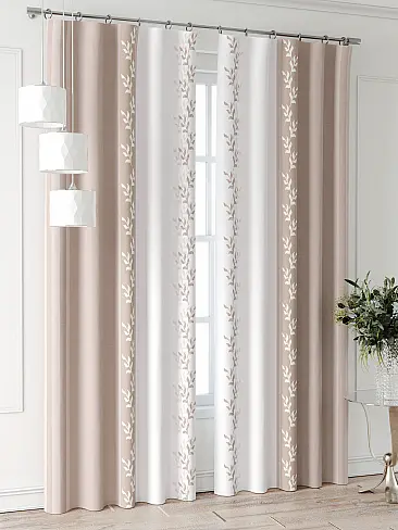 Занавески белого цвета с кофе в Новокузнецке - Страница 3 9747028250 - 4