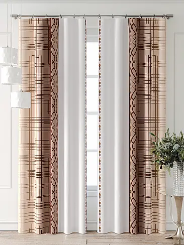 Двойные шторы в Санкт-Петербурге - Страница 2 9747025250 - 3