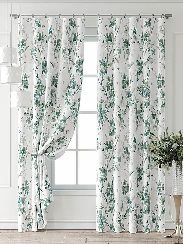 Белые шторы в Уфе - Страница 2 9747037250 - 8