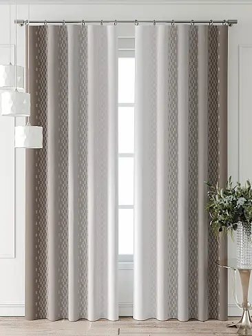 Шторы коричневого цвета высотой 250 см в Томске - Страница 7 9747038250 - 3