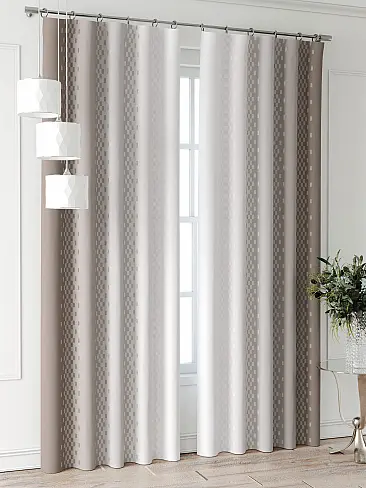 Шторы коричневого цвета высотой 250 см в Томске - Страница 7 9747038250 - 4