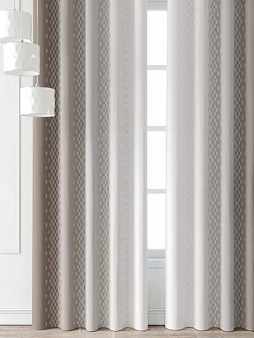 Шторы коричневого цвета высотой 250 см в Томске - Страница 7 9747038250 - 5