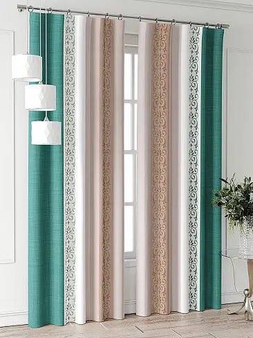 Широкие шторы в Барнауле - Страница 3 9747039250 - 4