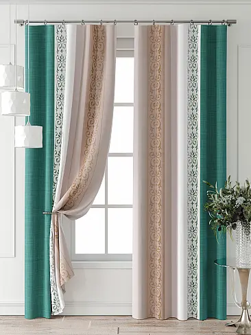 Широкие шторы в Барнауле - Страница 3 9747039250 - 8