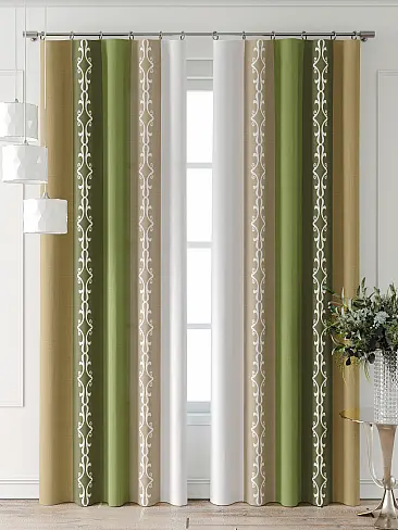 Шторы блокирующие свет в Екатеринбурге - Страница 799 9747034250 - 3