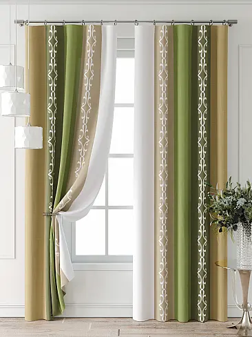 Шторы блокирующие свет в Екатеринбурге - Страница 799 9747034250 - 8