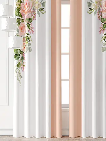 Шторы блокирующие свет в Екатеринбурге - Страница 799 9747046250 - 5