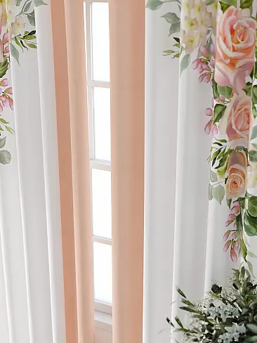 Шторы блокирующие свет в Екатеринбурге - Страница 799 9747046250 - 7