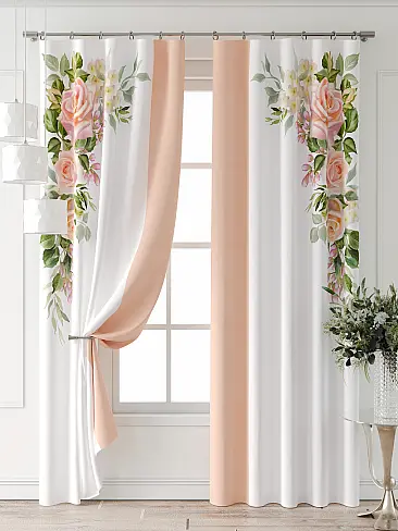 Шторы блокирующие свет в Екатеринбурге - Страница 799 9747046250 - 8