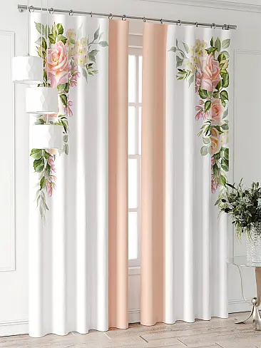 Шторы блокирующие свет в Екатеринбурге - Страница 799 9747046250 - 4