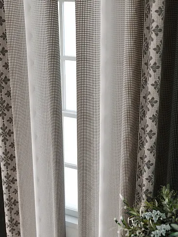 Шторы в зал производства Беларусь в Иркутске - Страница 3 9747043250 - 7