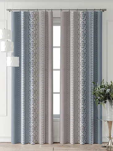 Шторы коричневого цвета высотой 250 см в Томске - Страница 3 9747045250 - 3