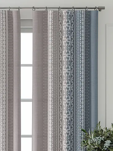 Шторы коричневого цвета высотой 250 см в Томске - Страница 3 9747045250 - 6