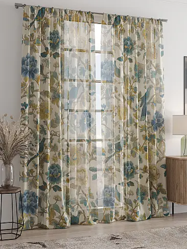 Шторы из тюля в венецианском стиле в Махачкале - Страница 85 4718090230 - 9