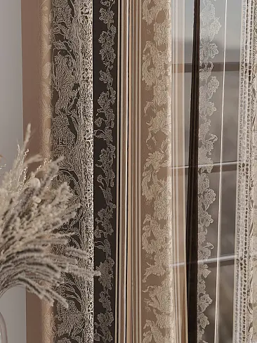 Шторы из тюля в венецианском стиле в Махачкале - Страница 95 4718149230 - 7