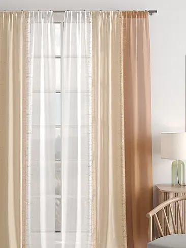Шторы из тюля на ленте в Волгограде - Страница 183 4718233240 - 5