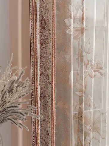 Шторы из тюля в венецианском стиле в Махачкале - Страница 96 4718151250 - 7