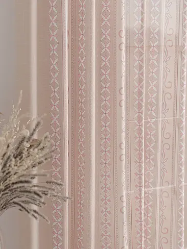 Шторы из тюля розового цвета в Волгограде - Страница 22 4718015260 - 7