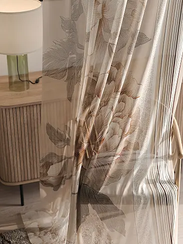 Шторы из тюля в венецианском стиле в Махачкале - Страница 96 4718155260 - 8