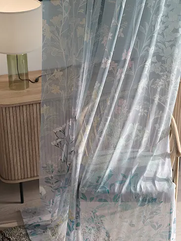 Шторы из тюля высотой 270 см - Страница 97 4718173270 - 8