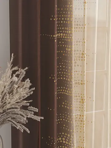 Шторы из тюля высотой 270 см - Страница 99 4718225270 - 7