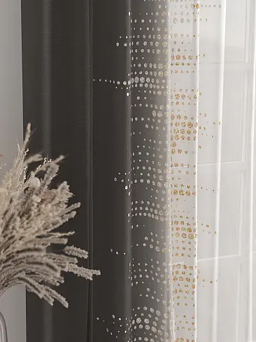 Шторы из тюля высотой 270 см - Страница 99 4718226270 - 7