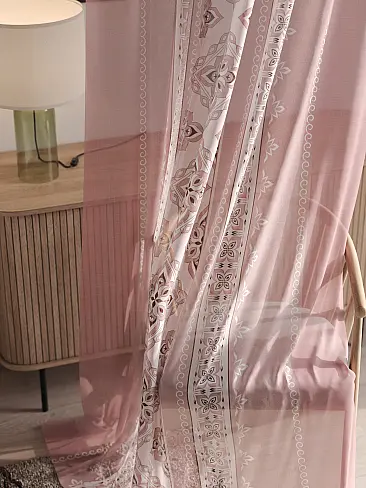 Тюль на окна дешевый в Санкт-Петербурге 4718012280 - 8