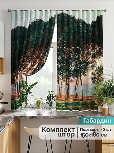 Узкие шторы черного цвета в Хабаровске - Страница 179 9925791 - 2