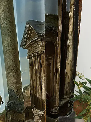 Шторы синего цвета на петлях в Кирове - Страница 142 9925810 - 7