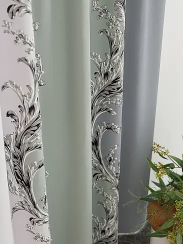 Комплекты штор для кухни в Новосибирске - Страница 109 9925818 - 7