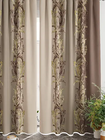 Комплекты штор для кухни в Новосибирске - Страница 110 9925828 - 5