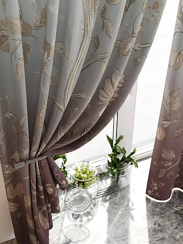 Комплекты штор для кухни в Новосибирске - Страница 112 9925850 - 4