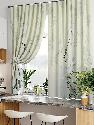 Черные шторы в Махачкале - Страница 365 9925846 - 6