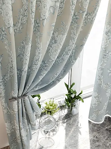 Комплекты штор для кухни в Новосибирске - Страница 113 9925863 - 4