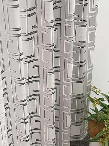 Комплекты штор для кухни в Новосибирске - Страница 112 9925857 - 7