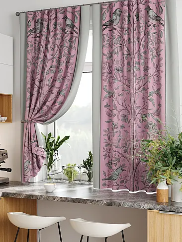 Черные шторы в Махачкале - Страница 365 9925874 - 6
