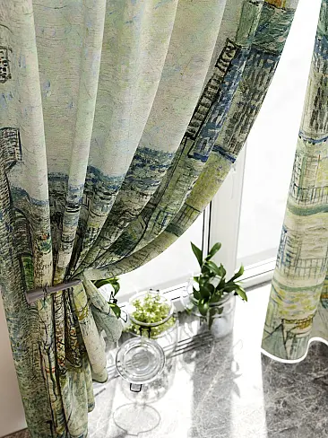 Шторы для веранды в Перми - Страница 1047 9925702160 - 4