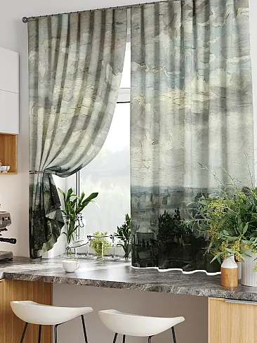 Шторы цвета космос в Краснодаре - Страница 369 9925718160 - 6