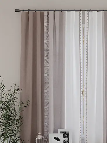 Шторы для кухни польские в Кирове - Страница 90 9506000180 - 4