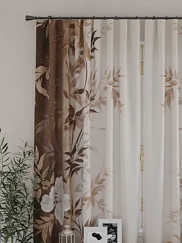 Шторы для кухни польские в Кирове - Страница 87 9506044180 - 4