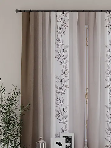 Шторы для кухни польские в Кирове - Страница 88 9506060180 - 4